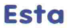 Esta