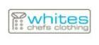 Whites Chefs Clothing