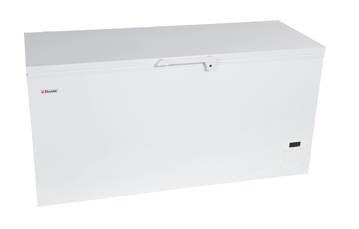 Elcold vrieskist UNI51