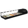 Sayl Tapas 6 x 1/3 GN