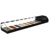 Sayl Tapas 8 x 1/3 GN