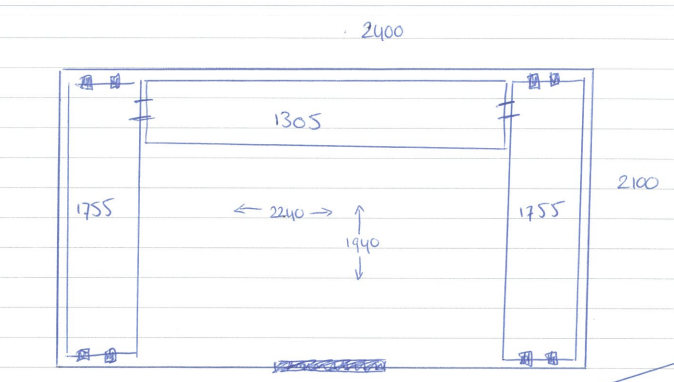 CS Rekwerk 7013.3290