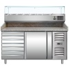 Saro PIZZASTATION PZ 1610