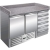 Saro PIZZASTATION PZ 9001