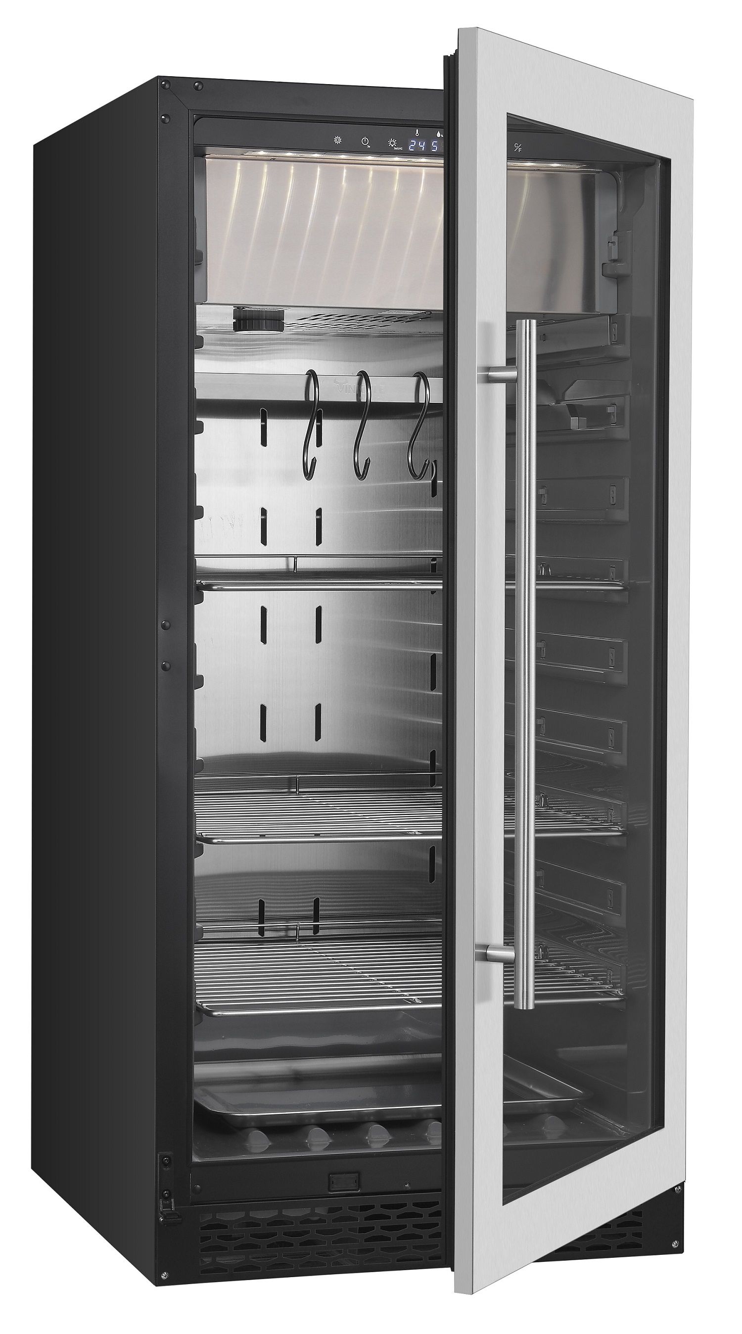 Combisteel Dry age kast 7525.0105