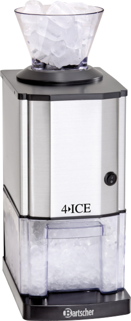 Bartscher Ice Crusher