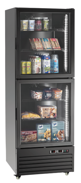 Bartscher koel & Vries