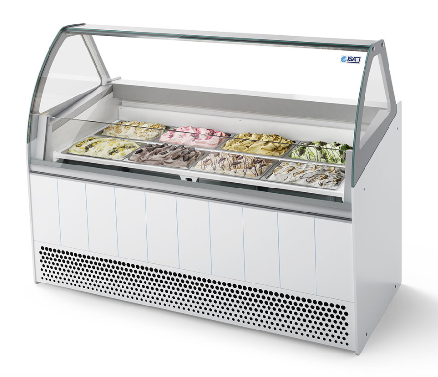 Isa Bermuda View LX13