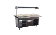Combisteel 7078.0010