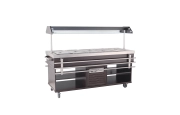 Combisteel 7078.0015