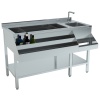 COMBISTEEL Cocktail bar station 7084.0010