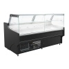 COMBISTEEL Koelvitrine 7090.0205