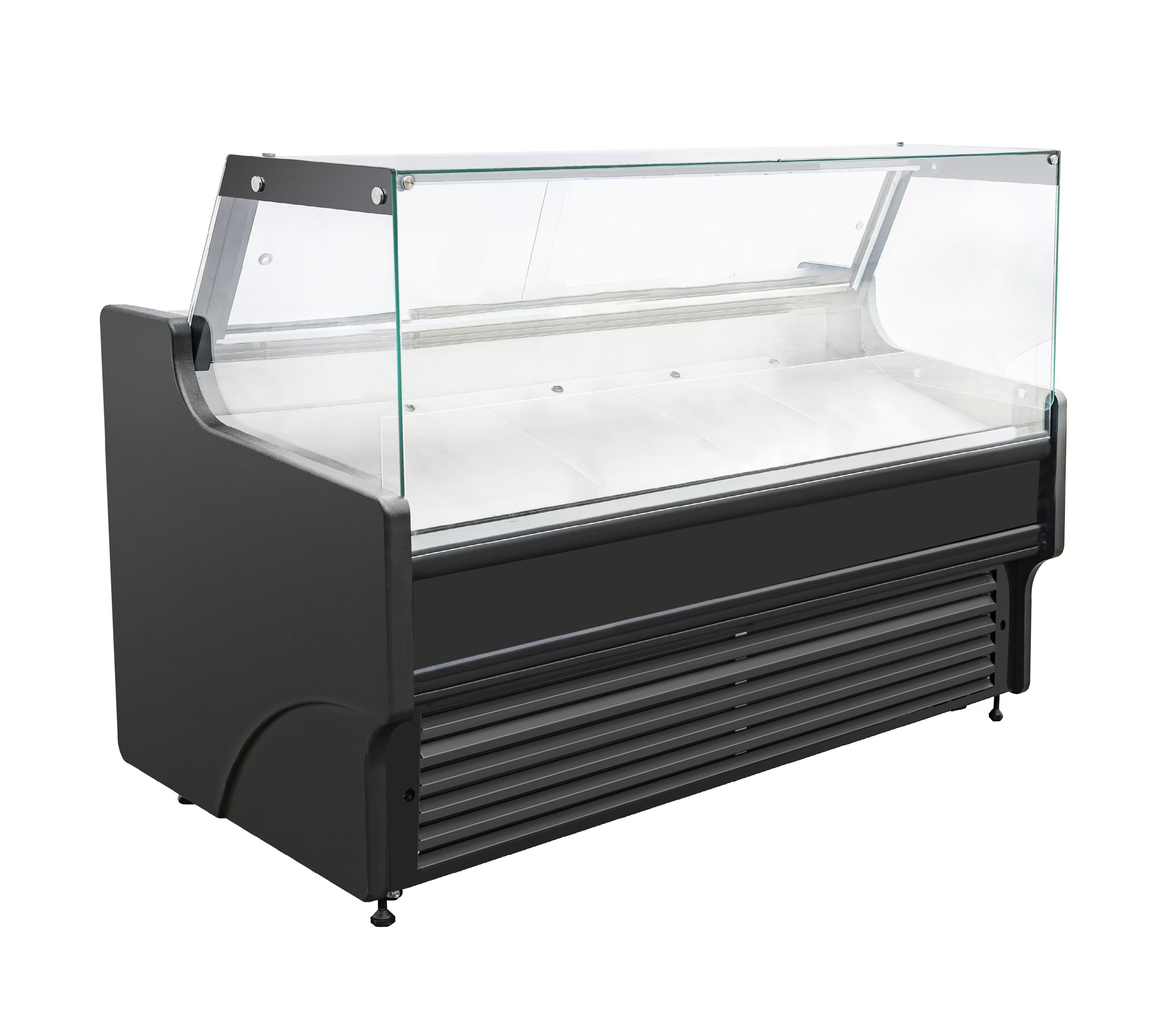 COMBISTEEL Koelvitrine 7090.0200