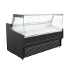 COMBISTEEL Koelvitrine 7090.0200
