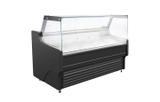 COMBISTEEL Koelvitrine 7090.0200