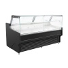 COMBISTEEL Koelvitrine 7090.0205