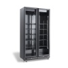 COMBISTEEL Glasdeur koelkasten 7455.1918