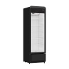 Combisteel Glasdeur koelkast 7455.3125