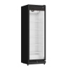 COMBISTEEL Glasdeur koelkast 7455.3130