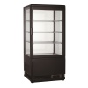 COMBISTEEL koelvitrine 7487.0170