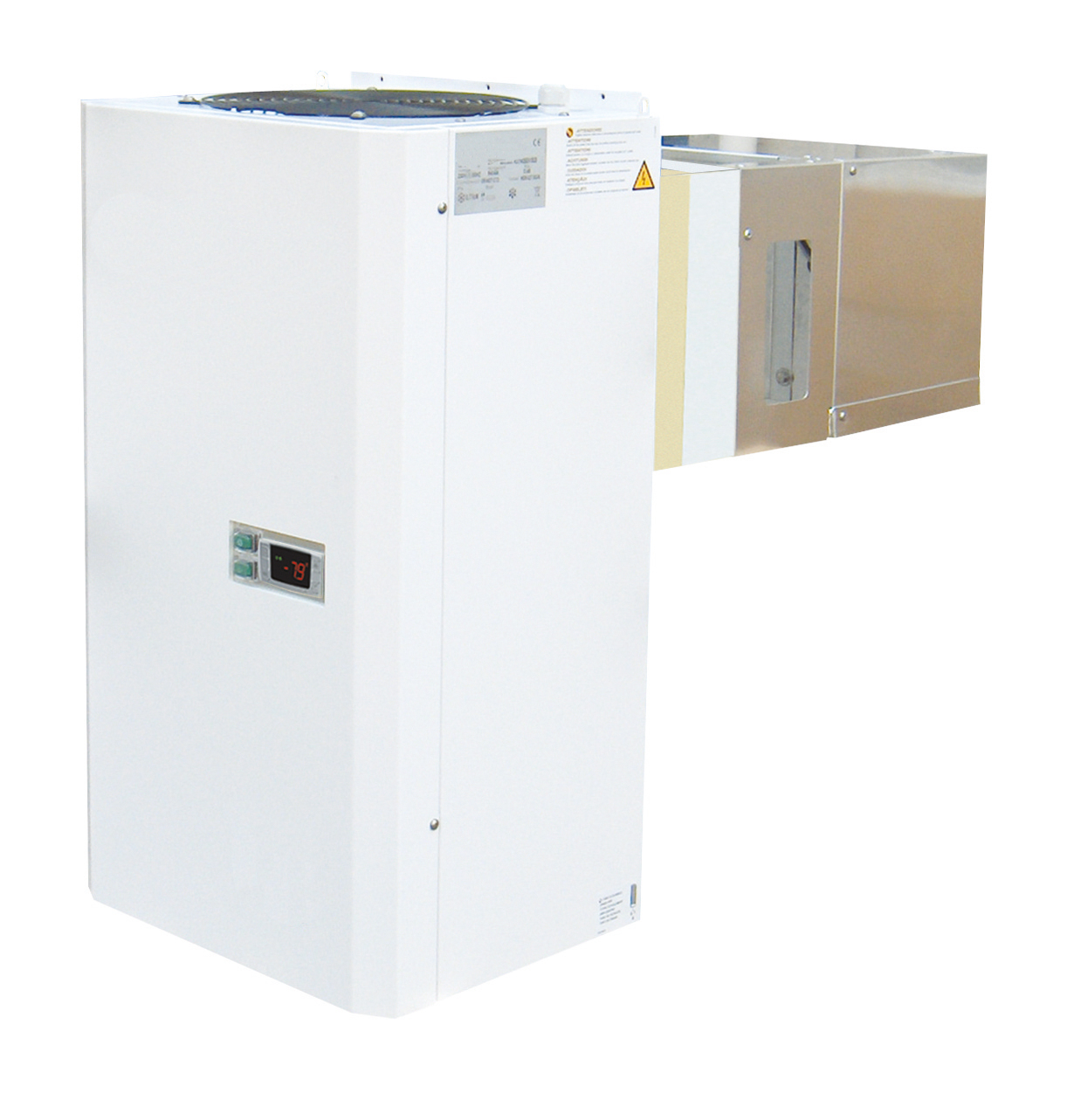 Combisteel 7492.0125