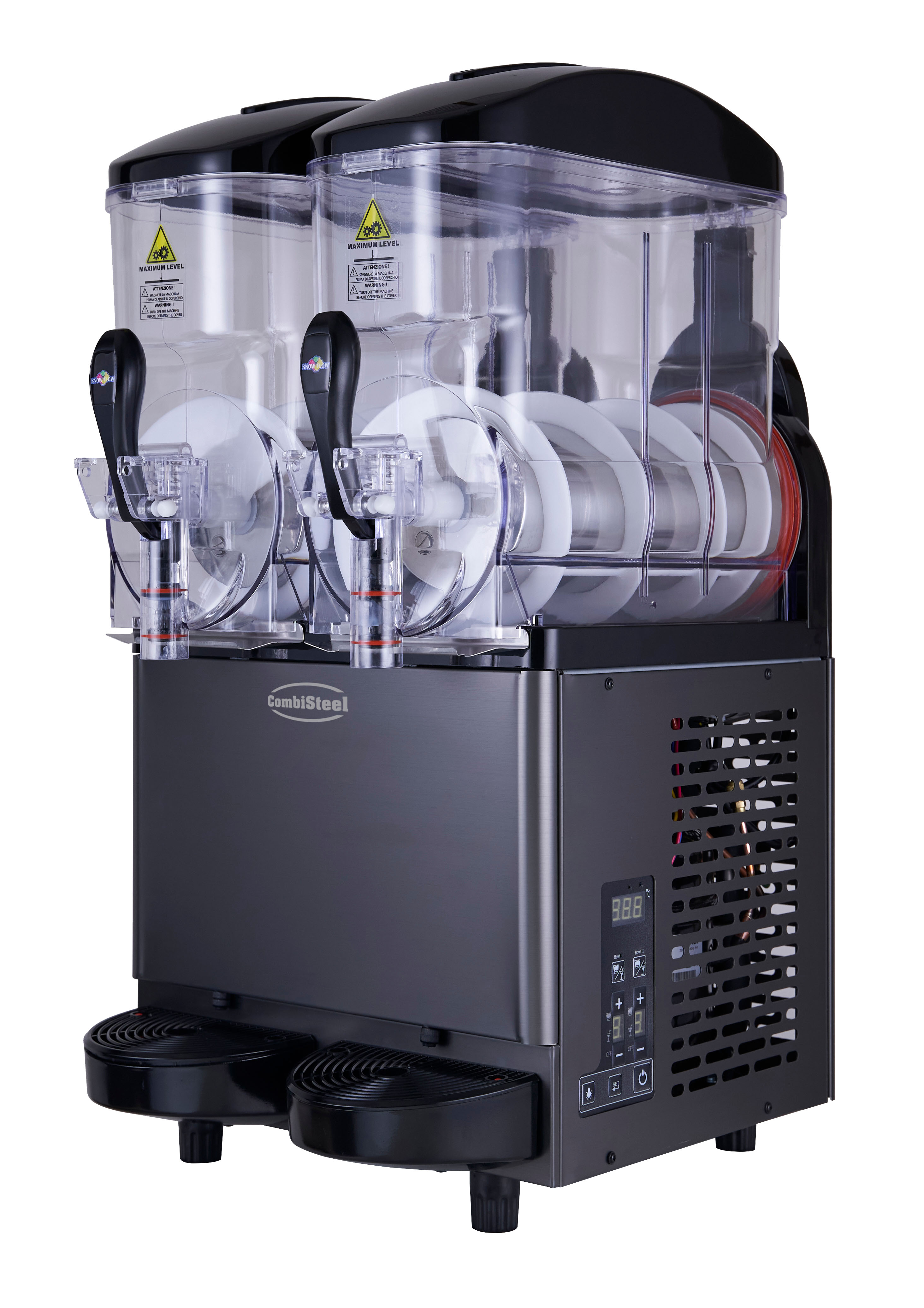 COMBISTEEL Slush machines 7537.0010