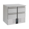 Combisteel 7950.0110