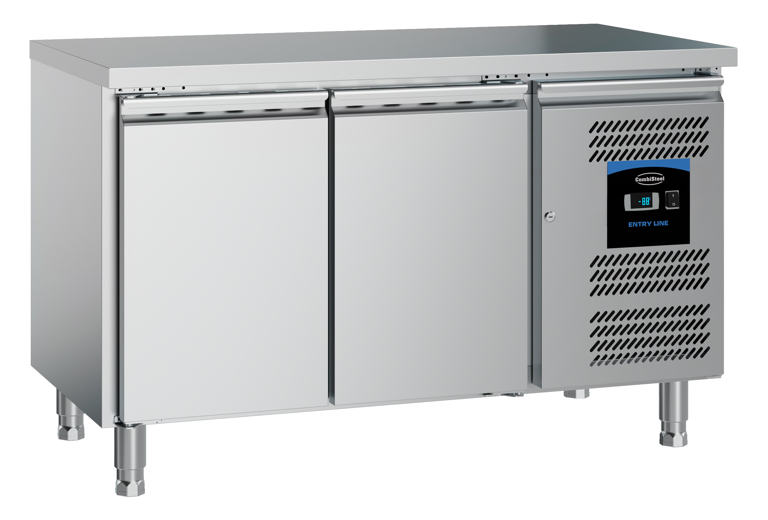 EcoFrost Koelwerkbank 7950.5035