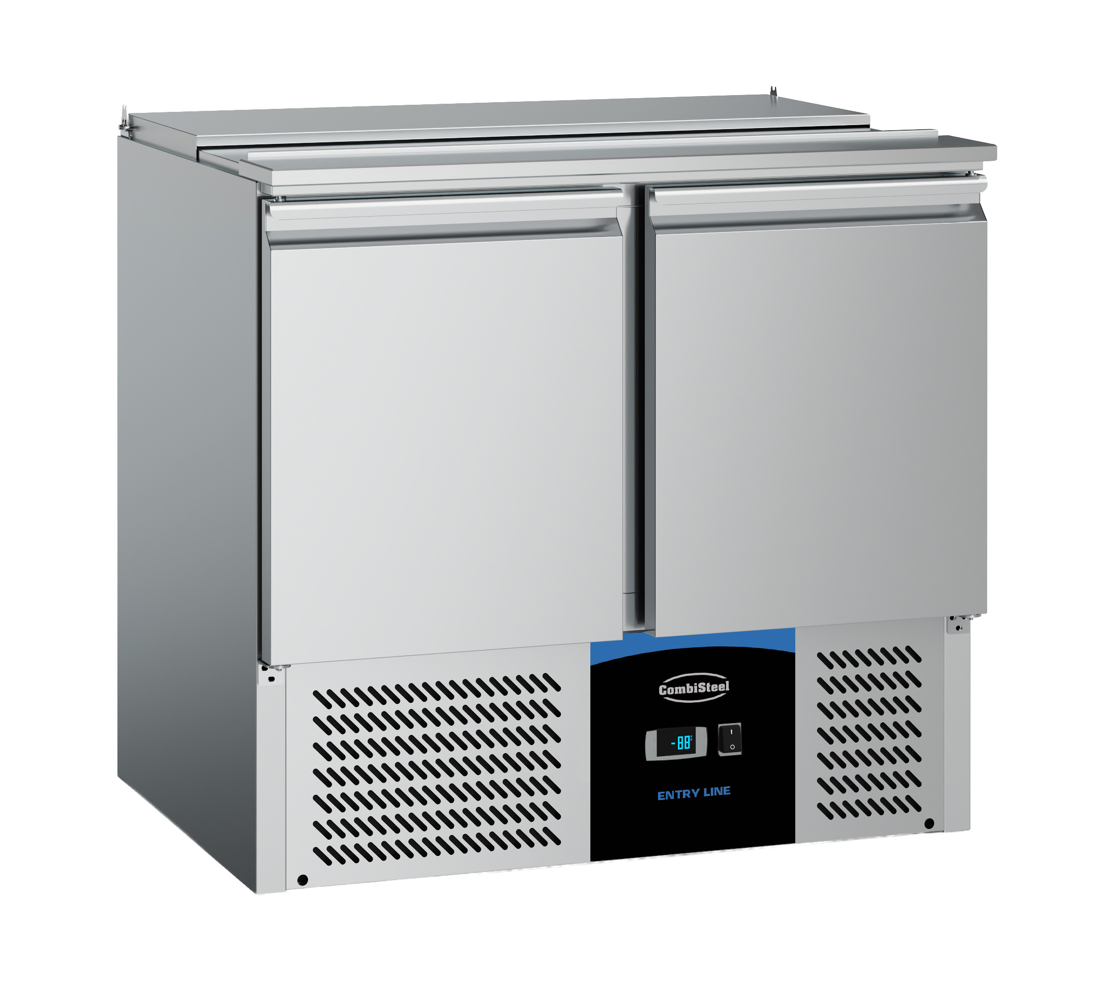 EcoFrost 7950.5050