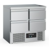 EcoFrost Koelwerkbank 7950.5075