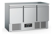 EcoFrost Koelwerkbank 7950.5080
