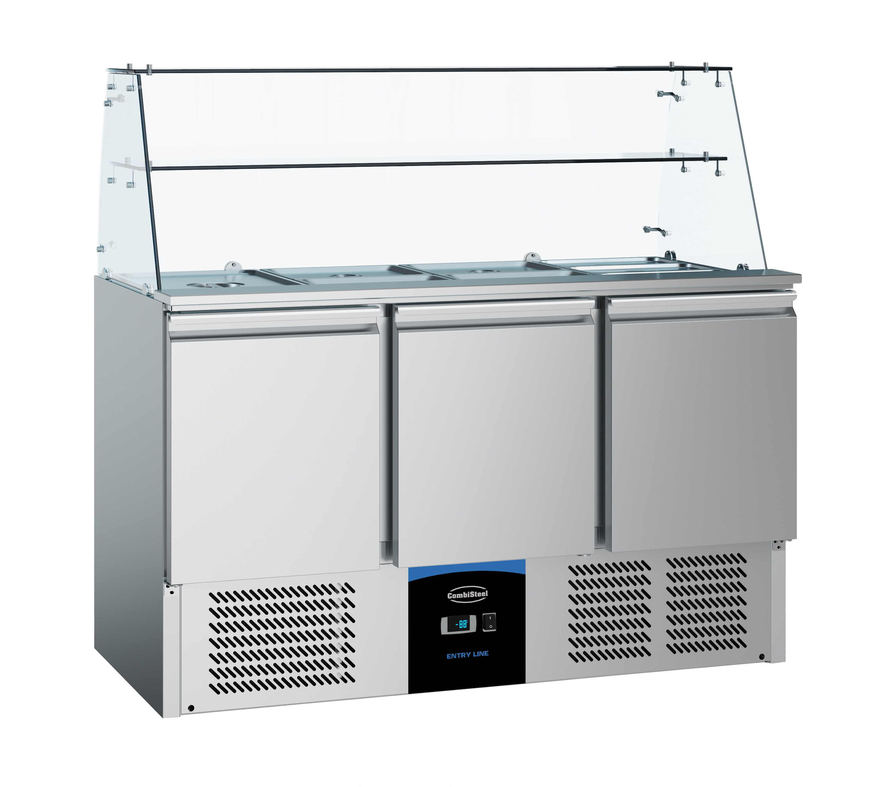 EcoFrost 7950.5110