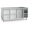 EcoFrost Koelwerkbank 7950.5175