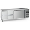 EcoFrost Koelwerkbank 7950.5180