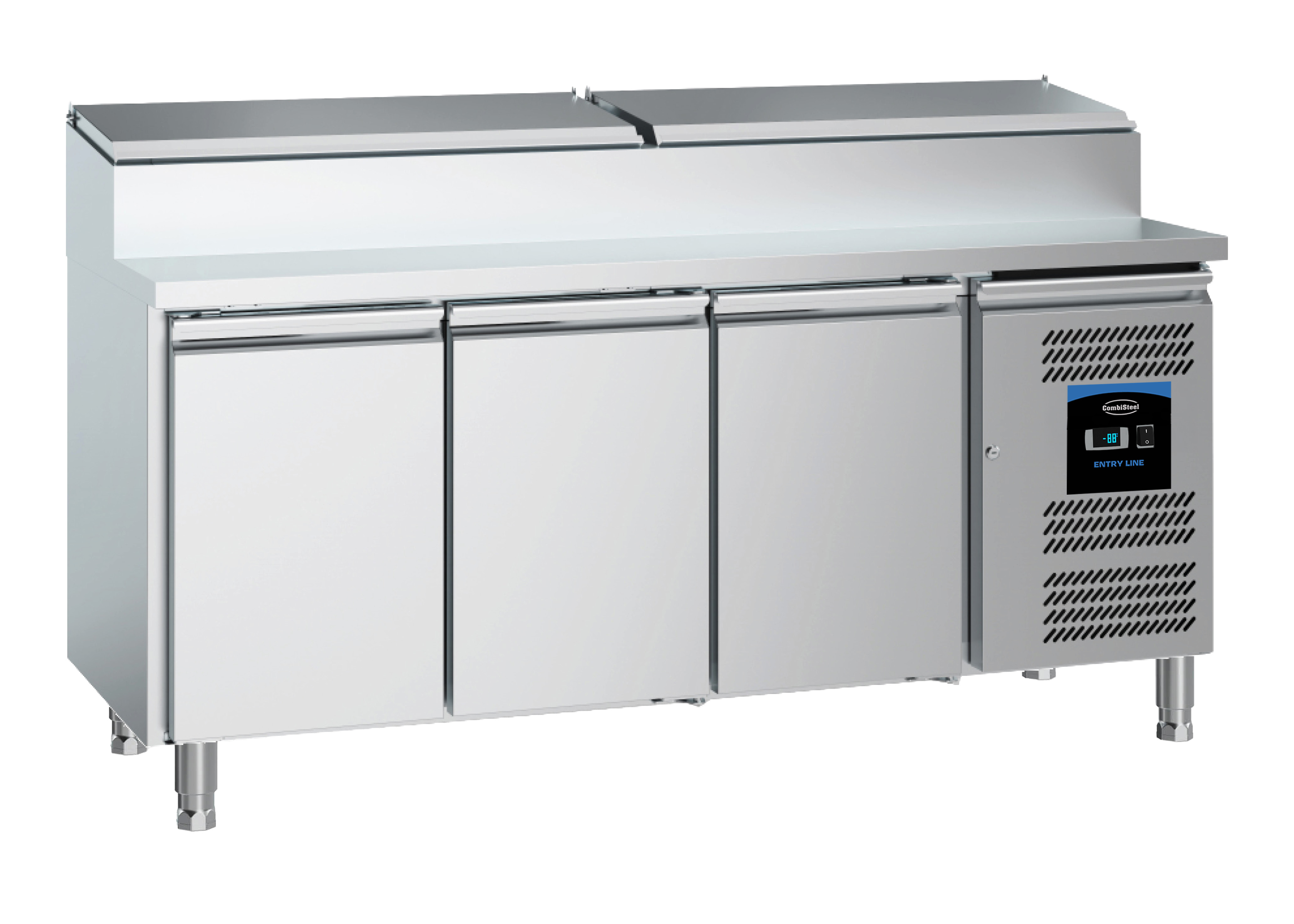 Ecofrost 7950.5195