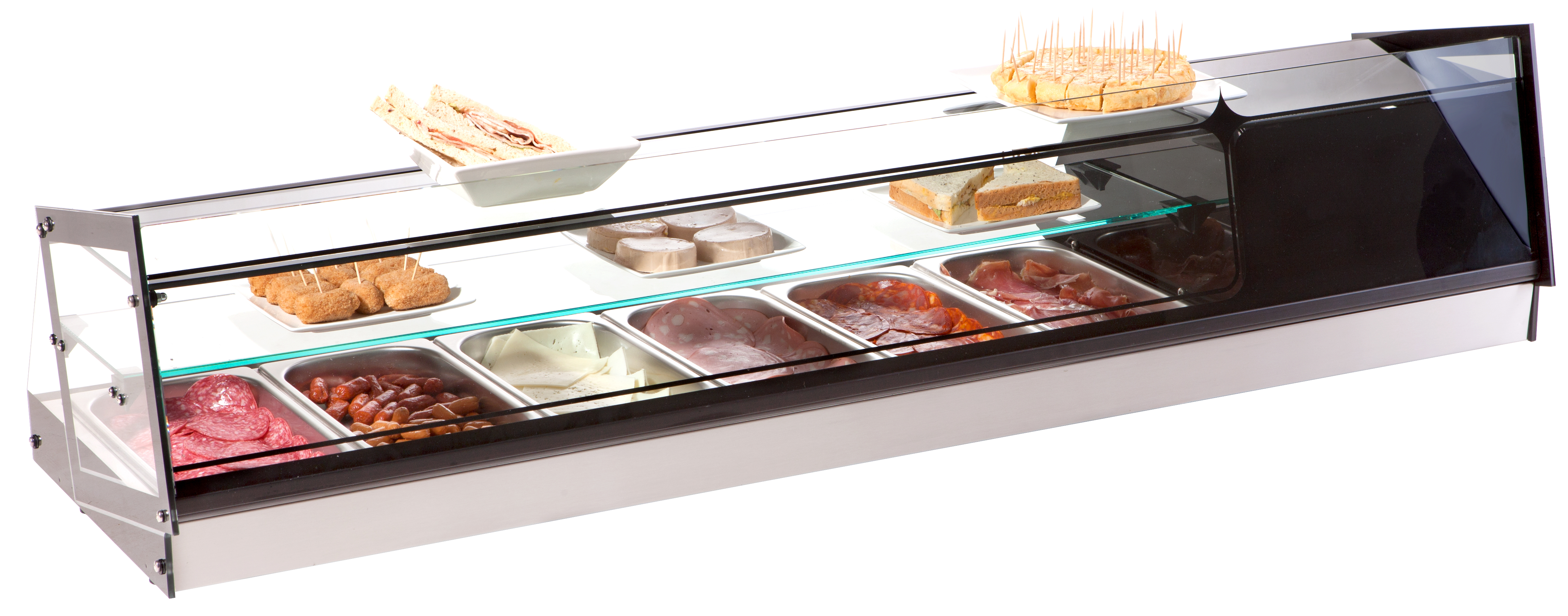 Sayl Cube 6 05-70541