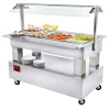 Salade Buffet BSB/4N-A1-R2