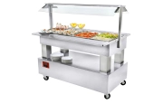 Salade Buffet BSB/4N-A1-R2