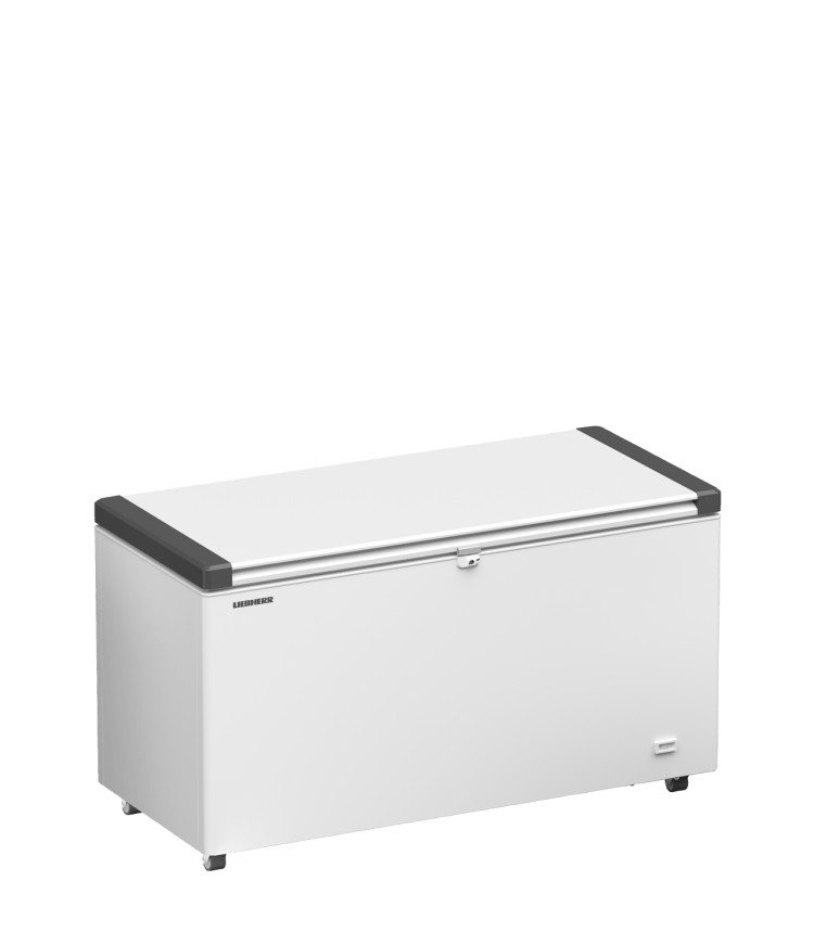 Diepvrieskist EFL 4655