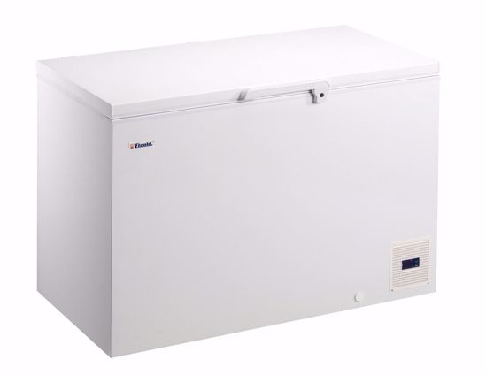 Elcold vrieskist EL31