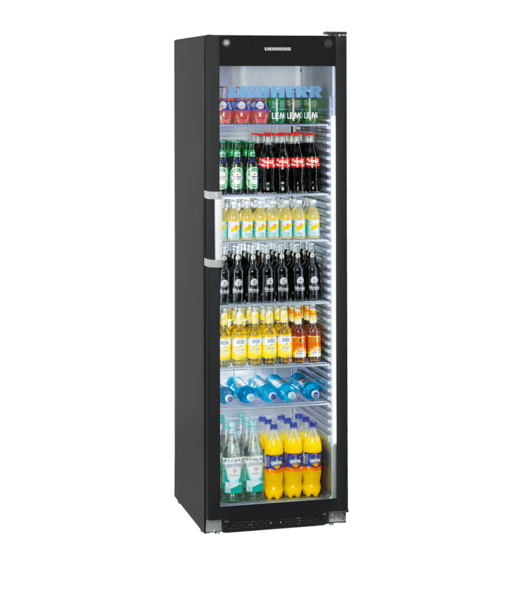 Liebherr FKDv 4523 Blackline