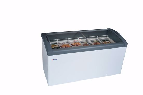 Elcold Focus 151 vrieskist