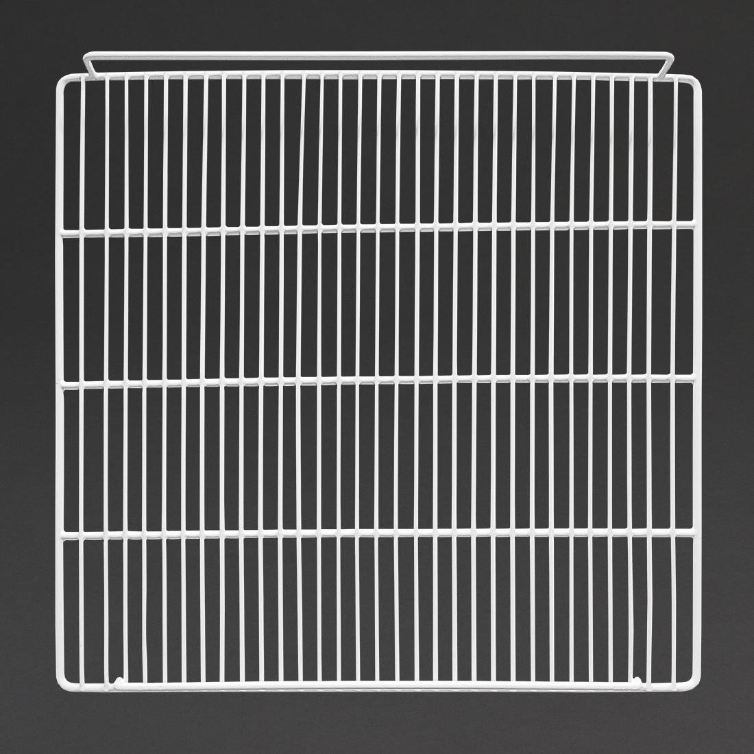 Draagrooster wit AK839