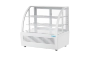 Polar koelvitrine CU637