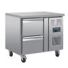 Polar Koelwerkbank DA 546