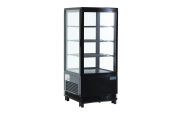 Polar koelvitrine CX577