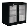 Polar Display koeler GL002