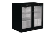 Polar Display koeler GL002
