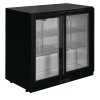 Polar Barkoeling GL010