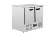 Polar Koelwerkbank U636